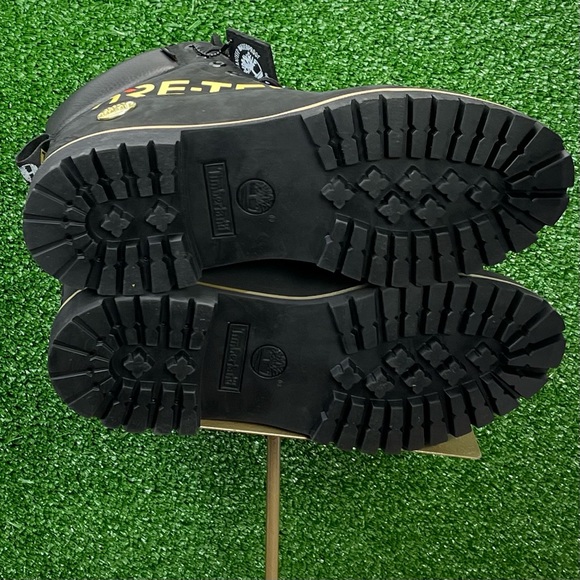 TIMBERLAND Limited Edit Men's 6" X PREMIUM GORE-TEX BOOTS 11.5 - Picture 13 of 13